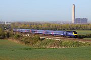 43158 Culham 4 May 2016