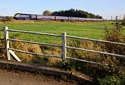 43158 Lyneham 31 October 2016