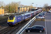 43158 Oxford 1 April 2015