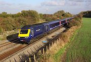 43158 Shrivenham 5 November 2014