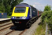 43159 Ascott-under-Wychwood 19 June 2017