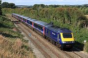 43159 Charlbury 13 September 2018