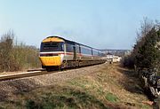 43161 Charlbury 17 March 1994