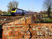 43161 Steventon (Stocks Lane) 19 January 2016