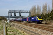 43162 Challow 21 March 2016