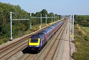 43162 Denchworth (Circourt Bridge) 15 August 2016