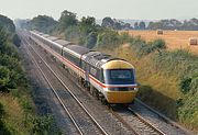 43162 Croome 19 August 1995