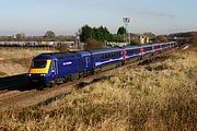 43162 Shrivenham 15 November 2007