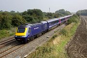 43162 Shrivenham 4 September 2014