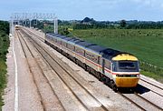 43163 Denchworth (Circourt Bridge) 5 June 1994