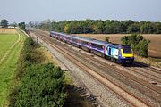 43163 Denchworth (Circourt Bridge) 22 September 2014