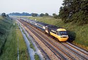 43163 Compton Beauchamp 27 June 1986