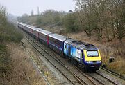 43163 South Marston 11 February 2017