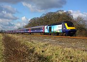 43163 Uffington 25 February 2016