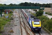 43163 Woodborough 23 August 2014