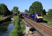 43164 Little Bedwyn 25 June 2010