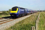 43164 Steventon 29 September 2015