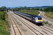 43165 Llandeveny 17 July 2002