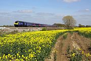 43165 Uffington 22 April 2015