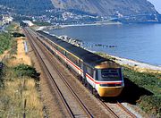 43166 Penmaenmawr 9 August 1995