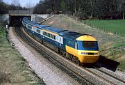 43168 Croome 9 April 1983