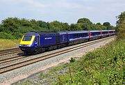 43168 Denchworth 23 July 2014