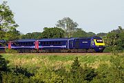 43168 Uffington 1 June 2009