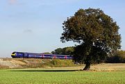 43168 Uffington 13 October 2009