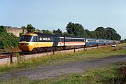 43170 Coates 16 August 1987