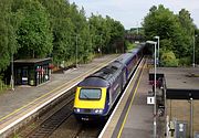 43170 Kingham 9 July 2016