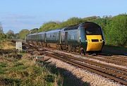 43170 Standish Junction 24 April 2022