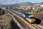 43171 Briton Ferry 25 March 1987