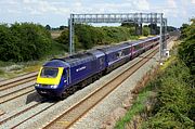 43171 Denchworth 22 August 2015