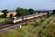 43171 Didcot North Junction 22 June 1989