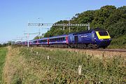 43171 Uffington 22 September 2017