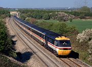 43176 Clink 15 April 1997