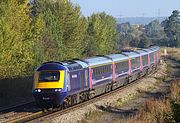 43176 Didcot North Junction 26 September 2009