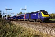 43176 South Marston 27 October 2017
