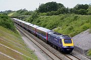 43177 Chipping Sodbury Tunnel 10 July 2014