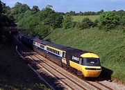 43177 Wickwar Tunnel 30 May 1989