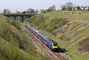 43179 Chipping Sodbury 15 April 2015