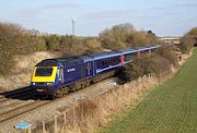 43179 Shrivenham 18 February 2015