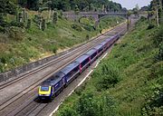43179 Sonning 16 August 2016