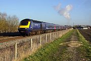 43179 Steventon 5 January 2017