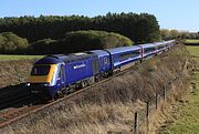 43180 Churchill Heath 22 October 2018