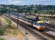 43181 Ebbw Junction 24 July 1996