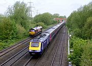 43181 Hinksey 10 May 2014