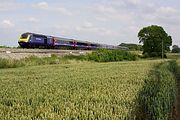 43181 Uffington 12 July 2014