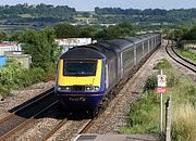 43183 Pilning 7 August 2005