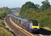 43185 Compton Beauchamp 8 September 2006